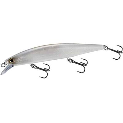 Shimano BT World Minnow Flash Boost 115mm 17g 014 White Shimano BT World Minnow Flash Boost 115mm 17g 014 White