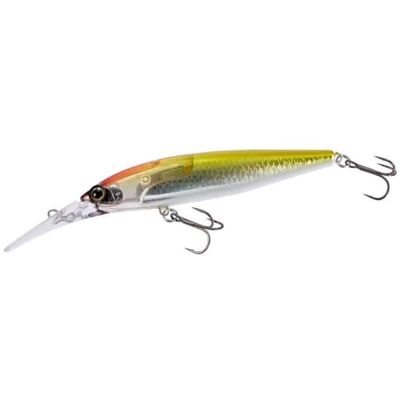 Shimano - World Diver FB - N Clown - 9.9 cm - Lure Shimano - World Diver FB - N Clown - 9.9 cm - Lure