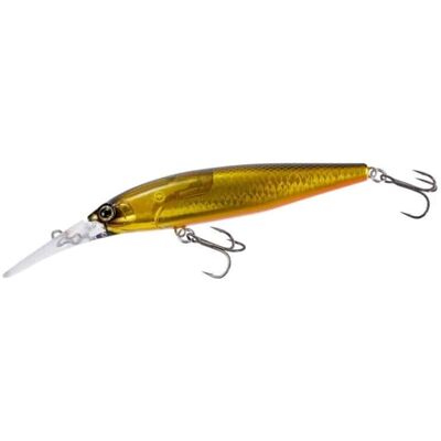 Shimano Lure BT World Diver 99SP FB 99mm 16g 002 Blackgld Shimano Lure BT World Diver 99SP FB 99mm 16g 002 Blackgld