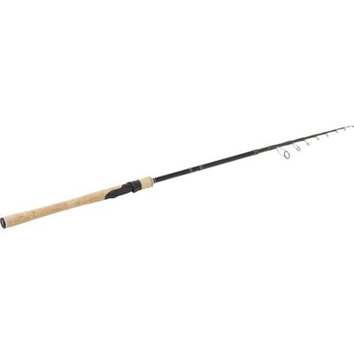 Westin W2 Tele Spin Teleskopspö 9'/270cm L Kastvikt 3-15g 11sec Westin W2 Tele Spin Teleskopspö 9'/270cm L Kastvikt 3-15g 11sec