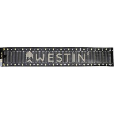 Westin Pro Mätmatta Large 25x140cm Westin Pro Mätmatta Large 25x140cm