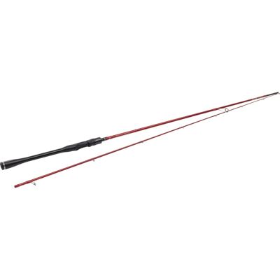 Westin W6 Streetstick 2nd Haspelspö 7'1"/216cm M Kastvikt 2-10g Westin W6 Streetstick 2nd Haspelspö 7'1"/216cm M Kastvikt 2-10g