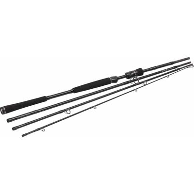 Westin W3 Spin 3rd Haspelspö 10'/305cm M Kastvikt 7-30g 4-delat Westin W3 Spin 3rd Haspelspö 10'/305cm M Kastvikt 7-30g 4-delat