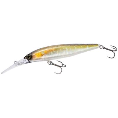Shimano Lure BT World Diver 99SP FB 99mm 16g 010 T Ayu Shimano Lure BT World Diver 99SP FB 99mm 16g 010 T Ayu