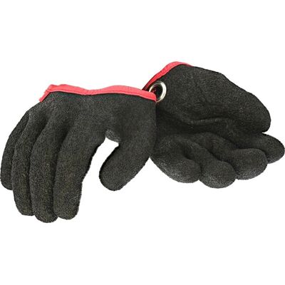 Westin Landing Gloves XL Jet Black Westin Landing Gloves XL Jet Black