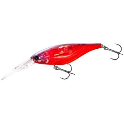 Shimano Lure Bantam Enber 60SP FB 60mm 6g 009 Clear Red Shimano Lure Bantam Enber 60SP FB 60mm 6g 009 Clear Red
