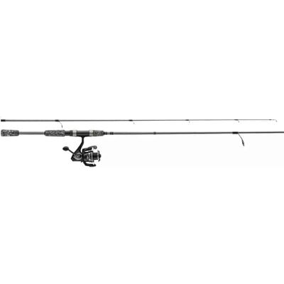 Okuma Wave Power Pro Haspelset 6’6” 10-30g + 3000A Flätlina 0,15 Okuma Wave Power Pro Haspelset 6’6” 10-30g + 3000A Flätlina 0,15