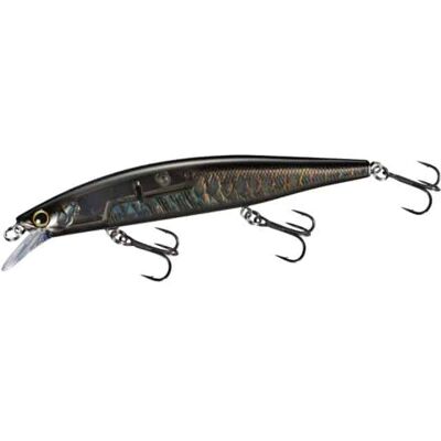 Shimano BT World Minnow Flash Boost 115mm 17g 013 Black Shimano BT World Minnow Flash Boost 115mm 17g 013 Black