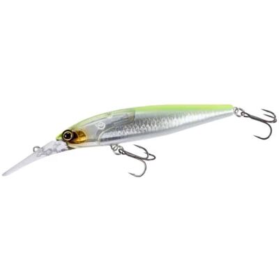 Shimano Lure BT World Diver 99SP FB 99mm 16g 003 Chart SV Shimano Lure BT World Diver 99SP FB 99mm 16g 003 Chart SV