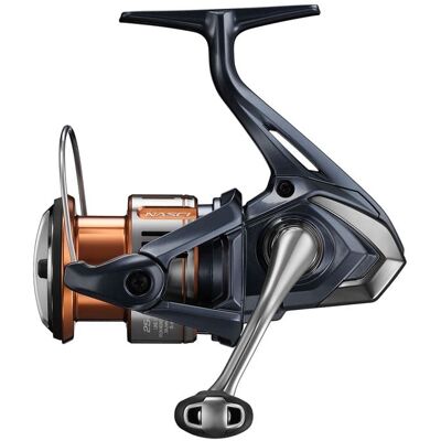 Shimano Haspelrulle Nasci FD 1000 Shimano Haspelrulle Nasci FD 1000