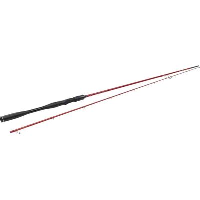 Westin W6 Finesse T&C 2nd Haspelspö 7'1"/216cm ML Kastvikt 5-21g Westin W6 Finesse T&C 2nd Haspelspö 7'1"/216cm ML Kastvikt 5-21g