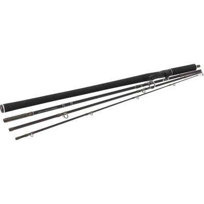 Westin W2 Powercast Travel Haspelspö 8'3"/248cm XXH 40-130g 4-delat Westin W2 Powercast Travel Haspelspö 8'3"/248cm XXH 40-130g 4-delat