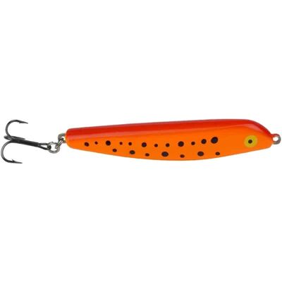 Wiggler Vicke Slim Crazy Cheetah 18g Wiggler Vicke Slim Crazy Cheetah 18g
