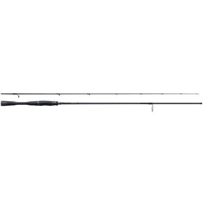 Shimano Poison Adrena Spinning 2610ULML2 (Haspel) 2,08m 6'10" 2-12g Shimano Poison Adrena Spinning 2610ULML2 (Haspel) 2,08m 6'10" 2-12g