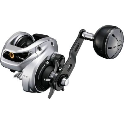 Shimano Tranx B - baitcastingrulle Shimano Tranx B - baitcastingrulle