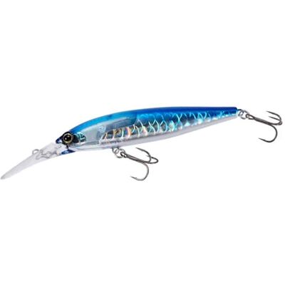 Shimano Lure BT World Diver 99SP FB 99mm 16g 006 Blue SV Shimano Lure BT World Diver 99SP FB 99mm 16g 006 Blue SV