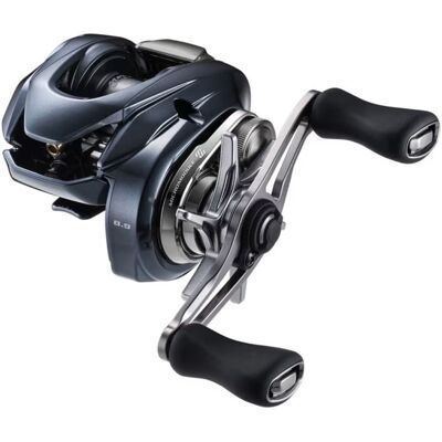 Shimano Multirulle Aldebaran DC 31 XG Vänstervev Shimano Multirulle Aldebaran DC 31 XG Vänstervev