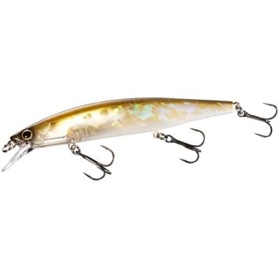 Shimano BT World Minnow Flash Boost 115mm 17g 0117 Ghost Ayu Shimano BT World Minnow Flash Boost 115mm 17g 0117 Ghost Ayu