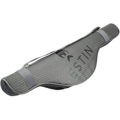 Westin W4 Rod Case Travel Fits Rods Up To 74cm Titanium Black Westin W4 Rod Case Travel Fits Rods Up To 74cm Titanium Black