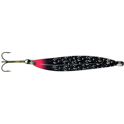 Remen Møresilda Sea Trout 18g - Copper Red Black Flake Remen Møresilda Sea Trout 18g - Copper Red Black Flake