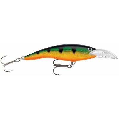 Rapala Scatter Rap Tail Dancer 9cm - Perch Rapala Scatter Rap Tail Dancer 9cm - Perch