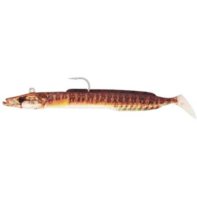 Westin Sandy Andy Jig 32g 14cm Real Butterfish #4/0 1+2pcs Westin Sandy Andy Jig 32g 14cm Real Butterfish #4/0 1+2pcs