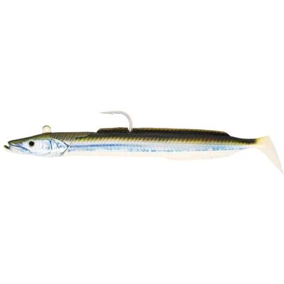 Westin Sandy Andy Jig 22g 13cm Real King Tobis #3/0 1+2pcs Westin Sandy Andy Jig 22g 13cm Real King Tobis #3/0 1+2pcs