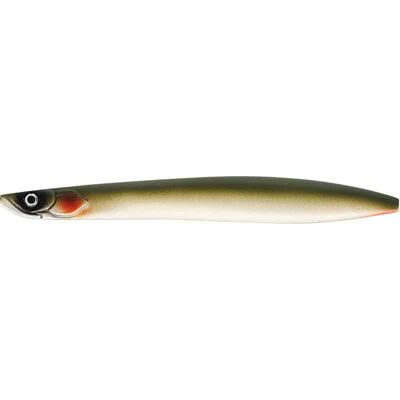 Westin Sandy Inline 18g Olive Sandeel 10,5cm Westin Sandy Inline 18g Olive Sandeel 10,5cm