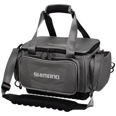 Shimano Tackle Bag Medium Shimano Tackle Bag Medium