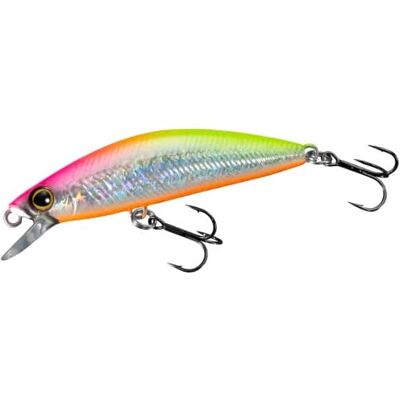 Shimano Lure Cardiff Folletta 50SS 50mm 3,3g - 020 Pink Chart Shimano Lure Cardiff Folletta 50SS 50mm 3,3g - 020 Pink Chart