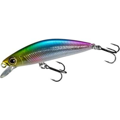 Shimano Lure Cardiff Folletta 50SS 50mm 3,3g - 013 Tanago Shimano Lure Cardiff Folletta 50SS 50mm 3,3g - 013 Tanago