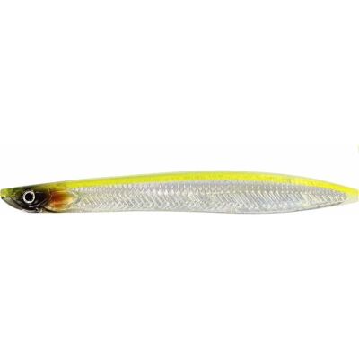 Westin Sandy Inline 18g 3D Yellow Ayu 10,5cm Westin Sandy Inline 18g 3D Yellow Ayu 10,5cm
