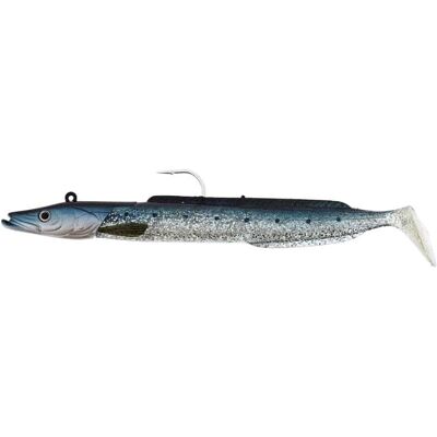 Westin Sandy Andy Jig 32g 14cm Spotted Sardine #4/0 1+2pcs Westin Sandy Andy Jig 32g 14cm Spotted Sardine #4/0 1+2pcs