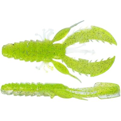 Westin Crecraw Creaturebait 8,5cm 7g Holy Chartreuse 5pcs Westin Crecraw Creaturebait 8,5cm 7g Holy Chartreuse 5pcs