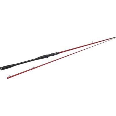 Westin W6 Powerstrike-T 2nd (Multi) 8'/244cm XH Kastvikt 40-140g Westin W6 Powerstrike-T 2nd (Multi) 8'/244cm XH Kastvikt 40-140g