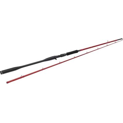 Westin W6 Monsterstick-T 2nd (Multi) 7'9"/236cm 6XH Kastvikt 100-380g Westin W6 Monsterstick-T 2nd (Multi) 7'9"/236cm 6XH Kastvikt 100-380g