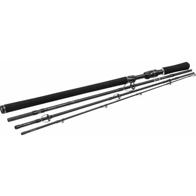 Westin W3 Powercast Travel 3rd Haspelspö 7'9"/236cm XH 20-80g 4-delat Westin W3 Powercast Travel 3rd Haspelspö 7'9"/236cm XH 20-80g 4-delat