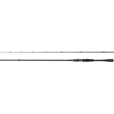 Shimano 26 Zodias Casting (Multi) Fast 2,18m 7'2" 10-30g 2-delat Shimano 26 Zodias Casting (Multi) Fast 2,18m 7'2" 10-30g 2-delat