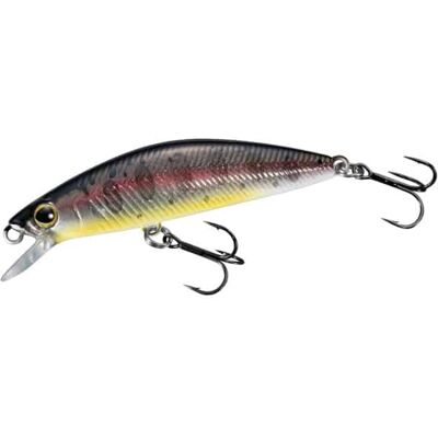 Shimano Lure Cardiff Folletta 50SS 50mm 3,3g - 015 Tani Yamame Shimano Lure Cardiff Folletta 50SS 50mm 3,3g - 015 Tani Yamame