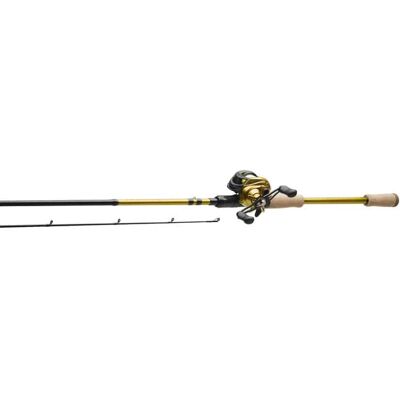 Kinetic Hellcaster BC CL Trigger Spinnset 7'/210cm ML Kastvikt 5-24g 2pcs Kinetic Hellcaster BC CL Trigger Spinnset 7'/210cm ML Kastvikt 5-24g 2pcs