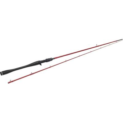 Westin W6 Finesse-T T&C 2nd (Multi) 7'1"/216cm ML Kastvikt 5-21g Westin W6 Finesse-T T&C 2nd (Multi) 7'1"/216cm ML Kastvikt 5-21g