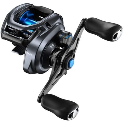 Shimano Multirulle SLX XT A 151 XG Vänstervev Shimano Multirulle SLX XT A 151 XG Vänstervev