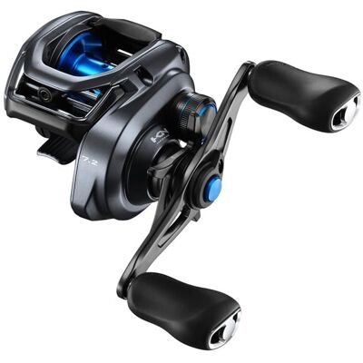 Shimano Varumärke Modell - Lättvikt High-Speed Baitcasting Rulle Shimano Varumärke Modell - Lättvikt High-Speed Baitcasting Rulle