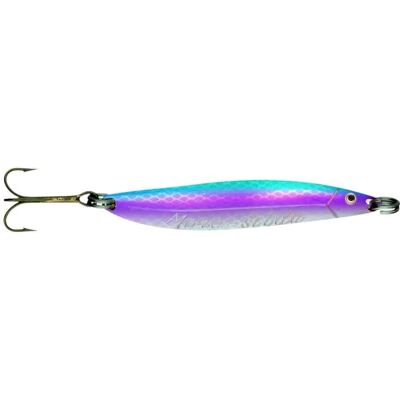 Remen Møresilda Sea Trout 18g - Blue Pink Silver Remen Møresilda Sea Trout 18g - Blue Pink Silver