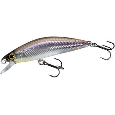 Shimano Lure Cardiff Folletta 50SS 50mm 3,3g - 016 Smelt Shimano Lure Cardiff Folletta 50SS 50mm 3,3g - 016 Smelt
