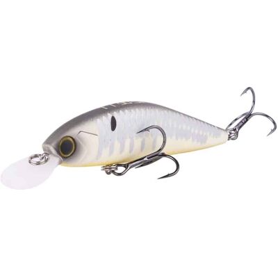Shimano Lure Yasei Trigger Twitch SP 90mm 0m-2m Matt White Shimano Lure Yasei Trigger Twitch SP 90mm 0m-2m Matt White