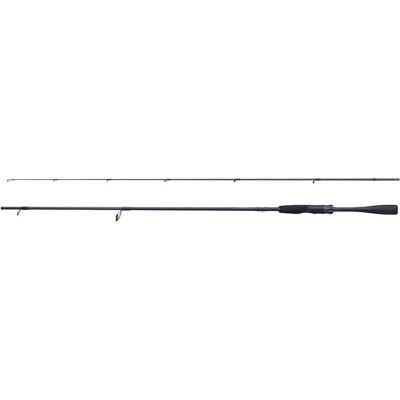 Shimano 26 Zodias Haspelspö Fast 1,93m 6'4" 2-7g 2-delat Shimano 26 Zodias Haspelspö Fast 1,93m 6'4" 2-7g 2-delat