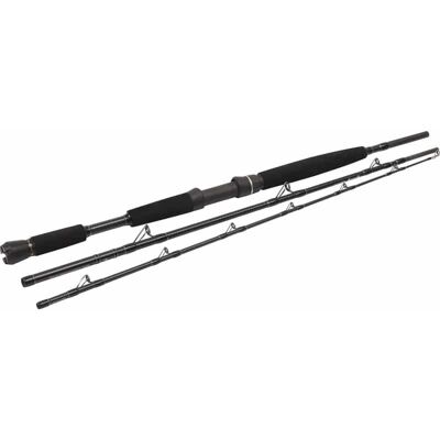 Westin W3 Boat 3rd Havsfiskespö 7'/213cm XH 150-400g 3-delat Westin W3 Boat 3rd Havsfiskespö 7'/213cm XH 150-400g 3-delat