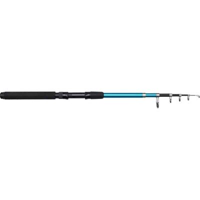 Kinetic Witcher Tele CC 9'/270cm 2XH Kastvikt 30-80g Kinetic Witcher Tele CC 9'/270cm 2XH Kastvikt 30-80g