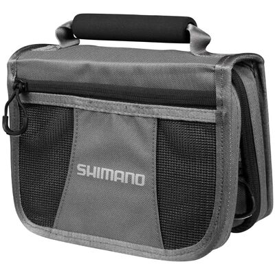 Shimano Tackle Wallet Shimano Tackle Wallet